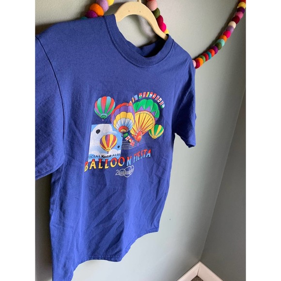 VTG 2000 Balloon Fiesta Anvil T - Picture 4 of 4